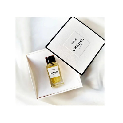 Миниатюра Chanel Beige Парфюмерная вода (без спрея) 4 мл - пробник духов