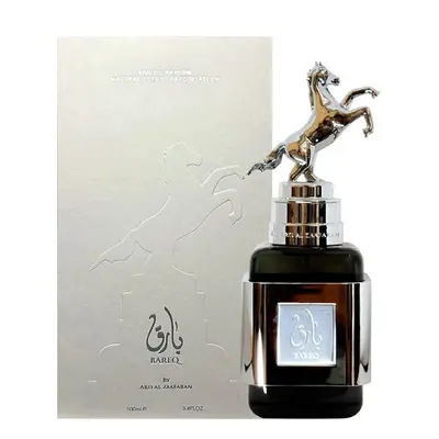 Ард аль зафаран Барек для женщин и мужчин