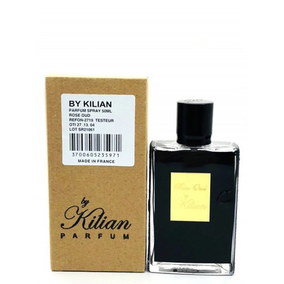Парфюмерия Килиан Роуз уд 50 мл