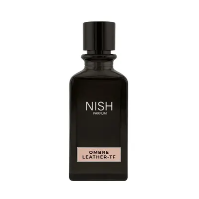 Nish Parfum Ombre Leather