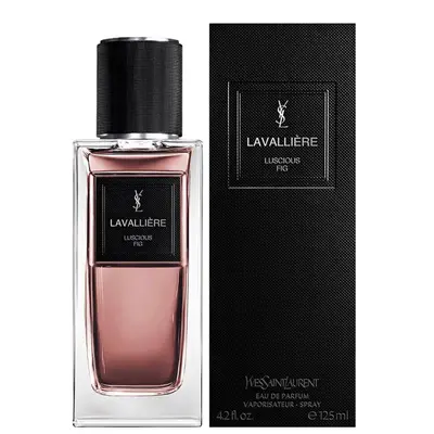 Новинка Yves Saint Laurent Lavalliere Luscious Fig