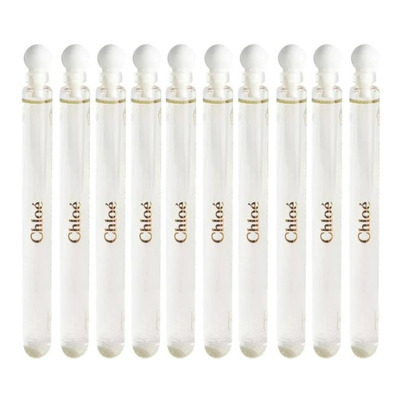 Парфюмерный набор миниатюр Chloe Immortelle