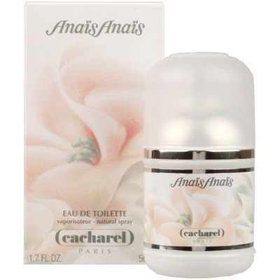 Парфюмерия Кашарель Анаис анаис 50 мл