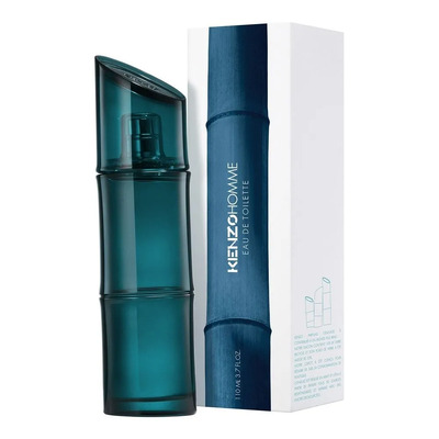 Kenzo Homme Eau De Toilette Kenzo Homme Intense SpellSmell.ru