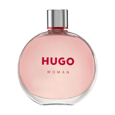 Женские духи Hugo Boss Hugo Woman Eau de Parfum со скидкой