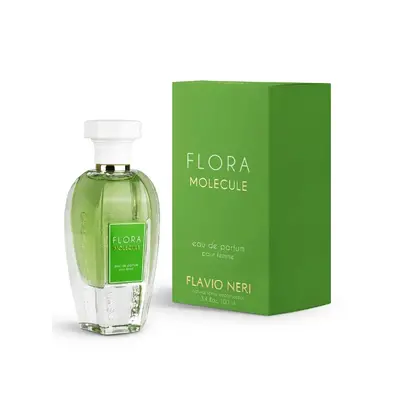 Flavio Neri Flora Molecule
