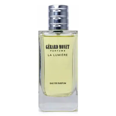 Gerard Monet Parfums La Lumiere