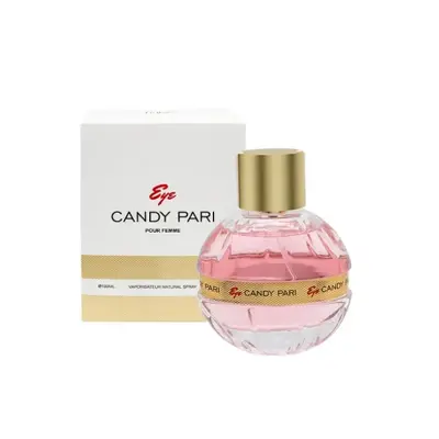 Prive Perfumes Eye Candy Pari