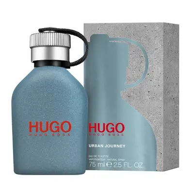 Духи Hugo Boss Hugo Urban Journey