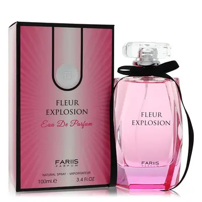 Фариис Флер эксплоужн для женщин