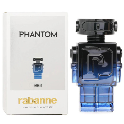 Парфюмерия Пако рабан Фантом интенс 100 мл