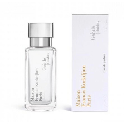 Мужские и женские духи Maison Francis Kurkdjian Gentle Fluidity Silver со скидкой