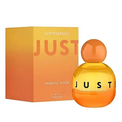 Парфюм дженти Джастессенс манго джус для женщин