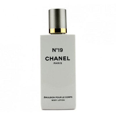 Chanel Chanel N19 Лосьон для тела (уценка) 200 мл