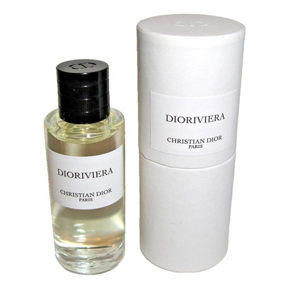 Миниатюра Christian Dior Dioriviera Парфюмерная вода (без спрея) 7.5 мл - пробник духов