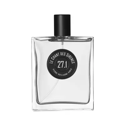 Новинка Pierre Guillaume 27 1 Le Chant des Sirenes