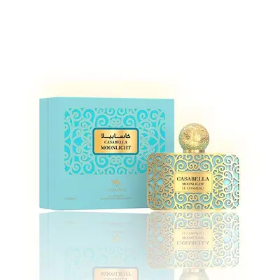 Ле шамью Касабелла мунлайт для женщин