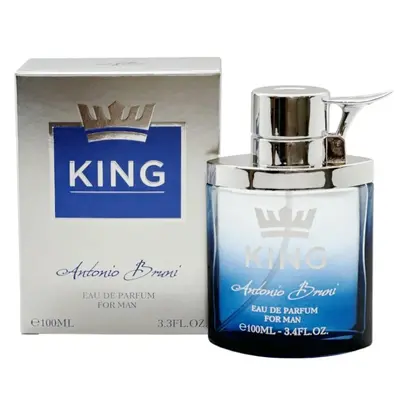 Новинка KPK Parfum King