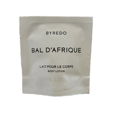 Byredo Bal d Afrique Лосьон для тела 10 мл