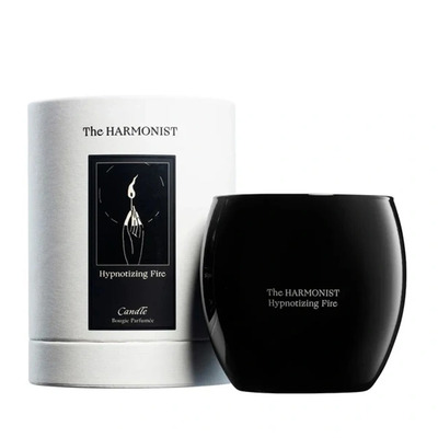 The Harmonist Hypnotizing Fire Свеча 140 гр