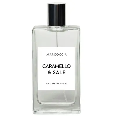 Marcoccia Profumi Caramello E Sale