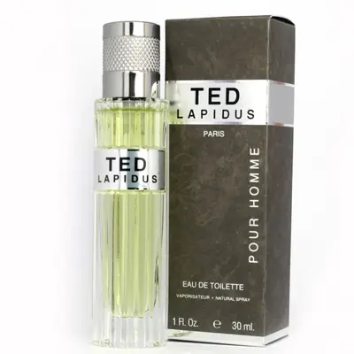 Ted Lapidus Ted