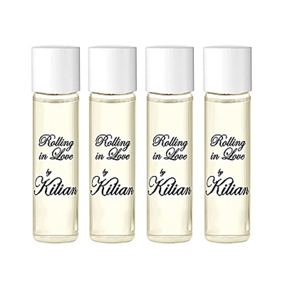 Парфюмерный набор миниатюр Kilian Rolling in Love