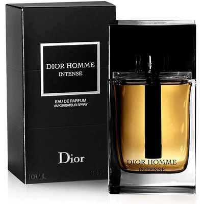 Christian Dior Homme Intense 2007