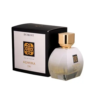 Дюмон пари Адмира шик