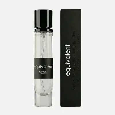 Новинка Equivalent P 055 Virgin