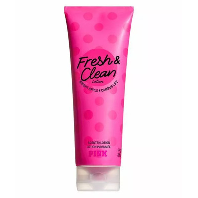 Victoria`s Secret Pink Fresh and Clean Лосьон для тела 236 мл