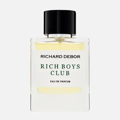 Richard Debor Rich Boys Club