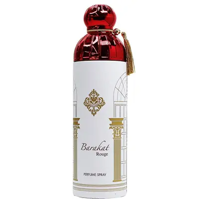 Ла сти Баракат руж