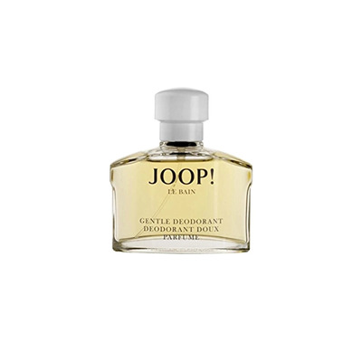 Joop Joop Le Bain Дезодорант-спрей (уценка) 75 мл