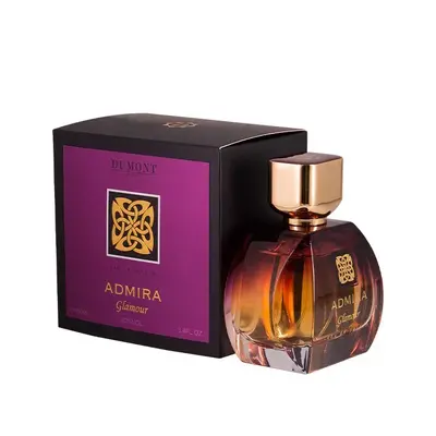 Дюмон пари Адмира гламур