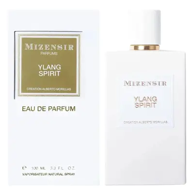 Новинка Mizensir Ylang Spirit