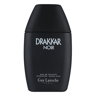 Guy Laroche Drakkar Noir Туалетная вода (уценка) 100&nbsp;мл