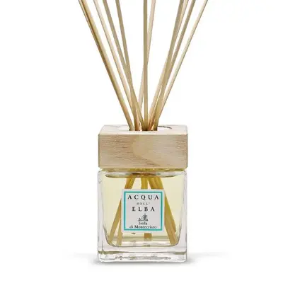 Acqua dell Elba Isola di Montecristo