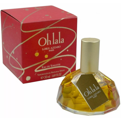Парфюмерия Азаро О ла ла 50 мл