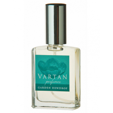 Vartan Perfumes Garden Dewdrop