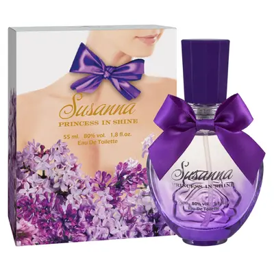 Эпл парфюм Сусанна принцесс ин шайн для женщин