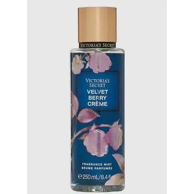 Victoria`s Secret Velvet Berry Creme