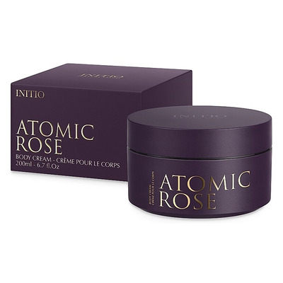 Initio Parfums Prives Atomic Rose Крем для тела 200 мл