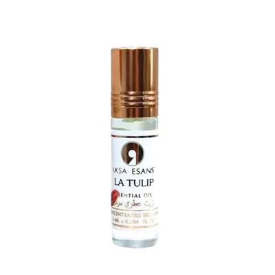 Акса Ла тюлип для женщин