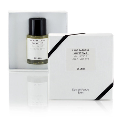 Парфюмерия Лаборатория ольфаттиво Салина 30 мл