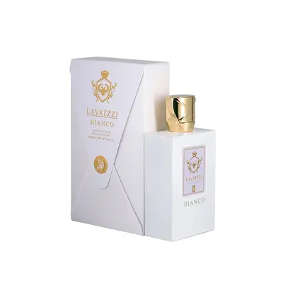 Николай барон ателье Лаватцци бианко