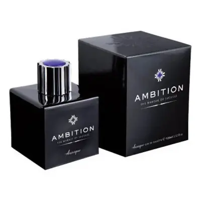 Annique Ambition