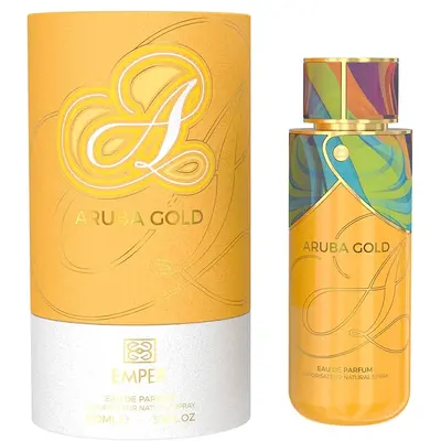 Emper Aruba Gold