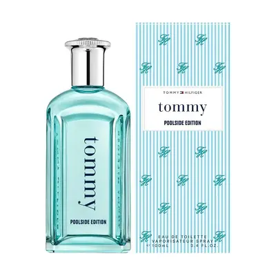 Томми хилфигер Томми пулсайд для мужчин