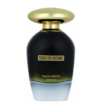 Патрис мартин Тач оф хистори для женщин и мужчин